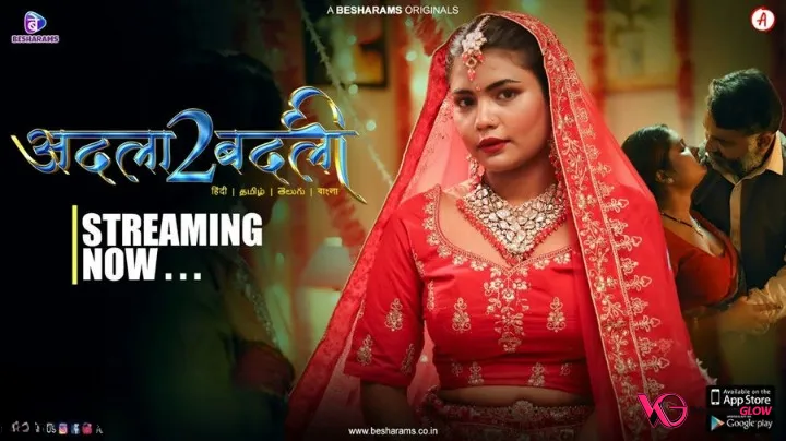 Adla Badli Season 2 Episode 5