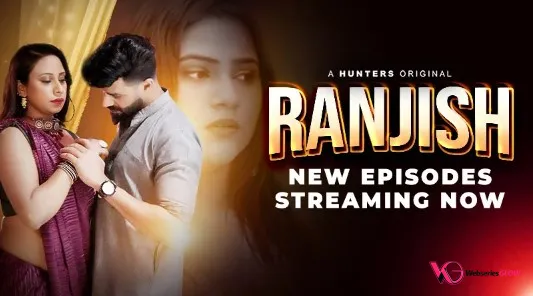 Ranjish Episode 3