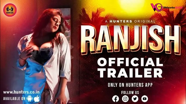 Ranjish Episode 5