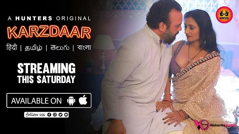 Karzdaar Episode 3