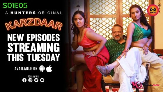 Karzdaar Episode 5