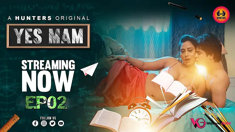 Yes Mam Episode 2