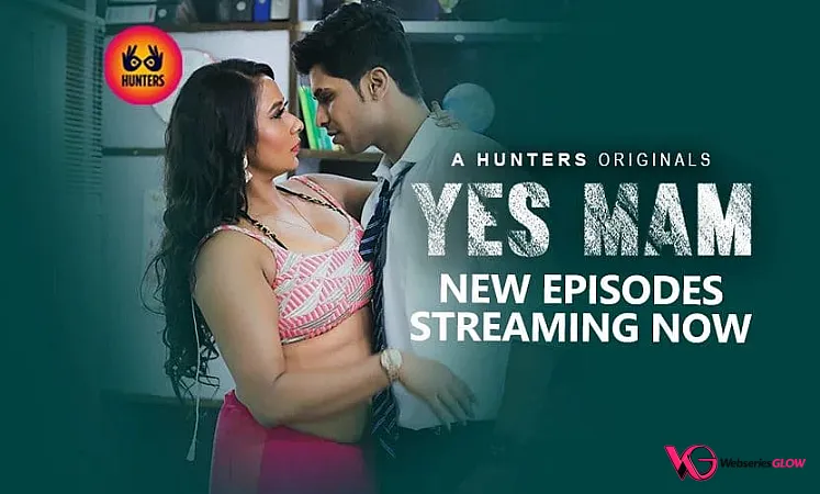 Yes Mam Episode 3