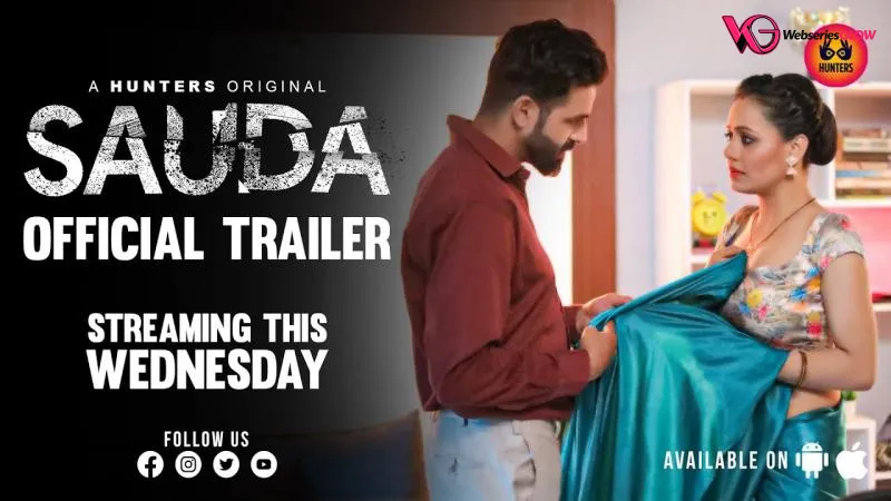 Sauda Episode 6