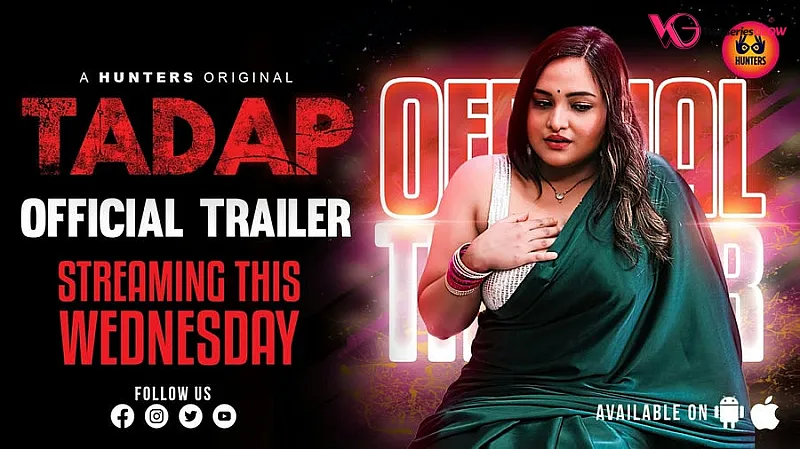 Tadap Episode 4