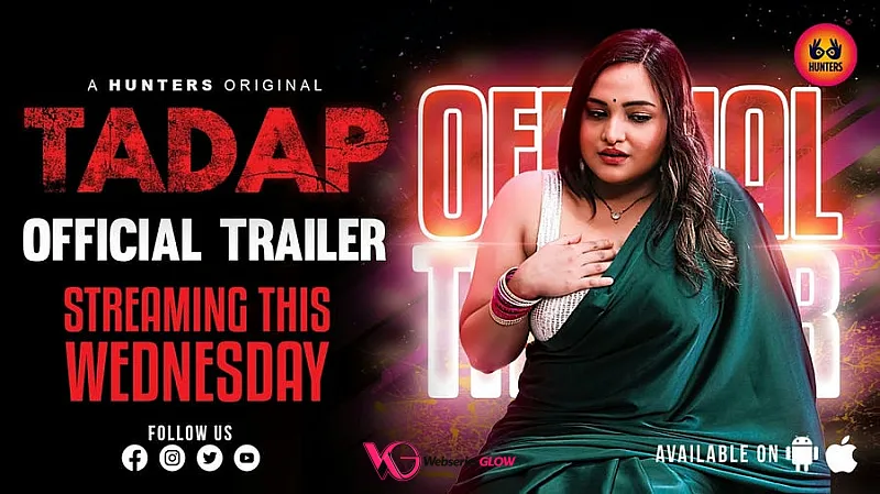 Tadap Episode 5