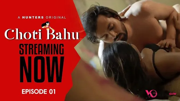 Choti Bahu Episode 1