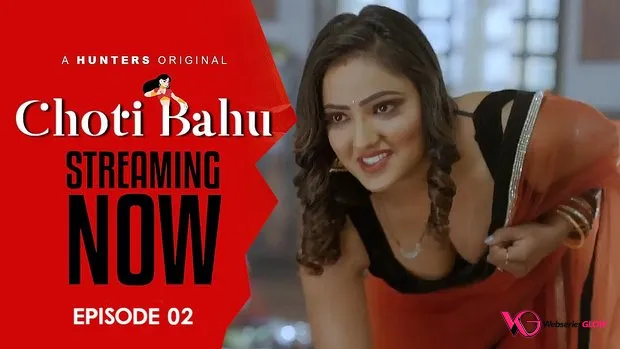 Choti Bahu Episode 2