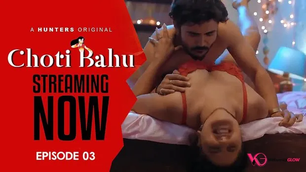 Choti Bahu Episode 3