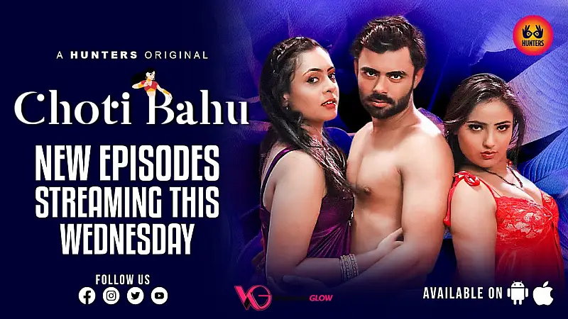 Choti Bahu Episode 7