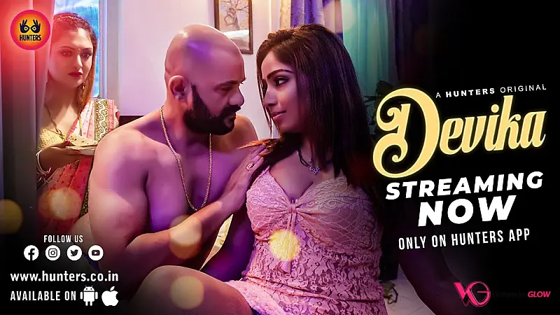 Devika Episode 4