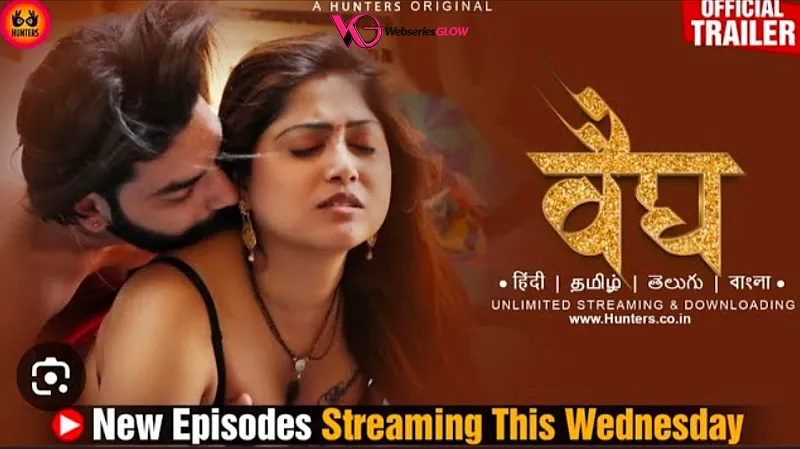 Vaidya Episode 1