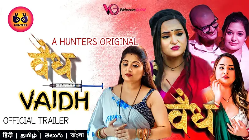 Vaidya Episode 2