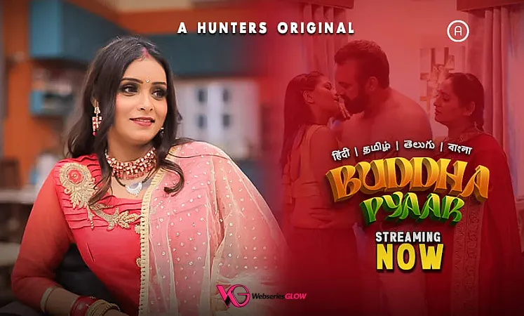 Buddha Pyaar Episode 1