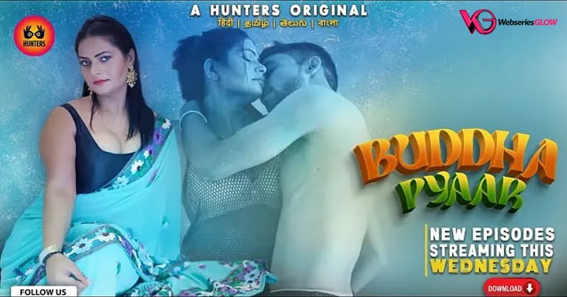 Buddha Pyaar Episode 2