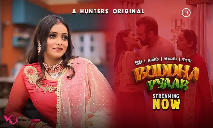 Buddha Pyaar Episode 6