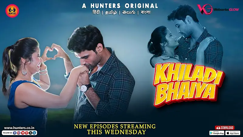 Khiladi Bhaiya Episode 1