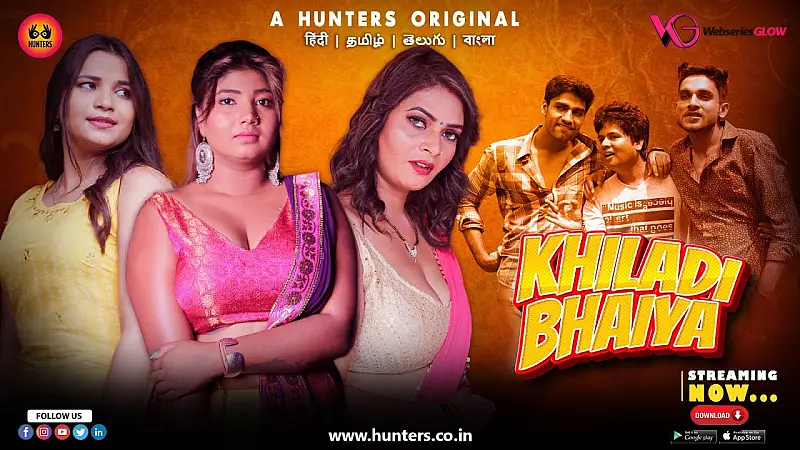 Khiladi Bhaiya Episode 2