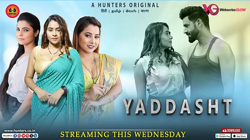 Yaddasht Episode 6