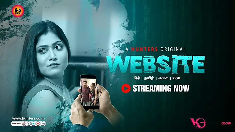 WebSite Episode 3