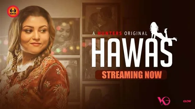 Hawas Episode 5