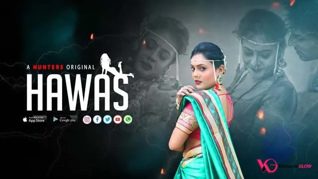 Hawas Episode 6