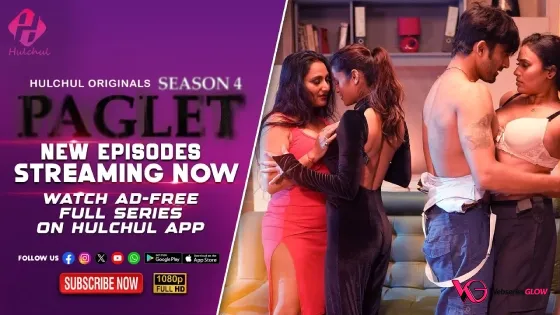 Paglet Season 4 Episode 6 Poster