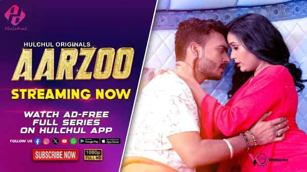 Aarzoo Episode 2