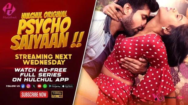 Psycho Saiyaan Episode 3