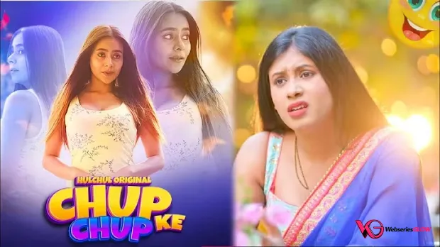 Chup Chup Ke Episode 1