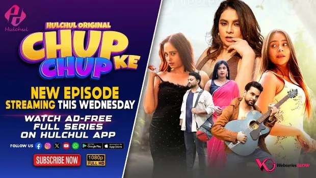 Chup Chup Ke Episode 2