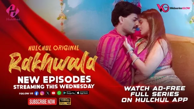 Rakhwala Episode 4