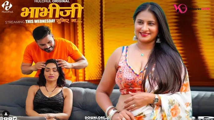 Bhabhi Suniye Na Episode 2