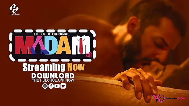 Madam Ji Episode 2