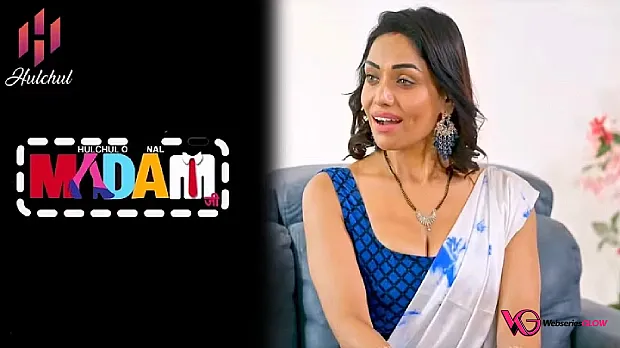 Madam Ji Episode 3
