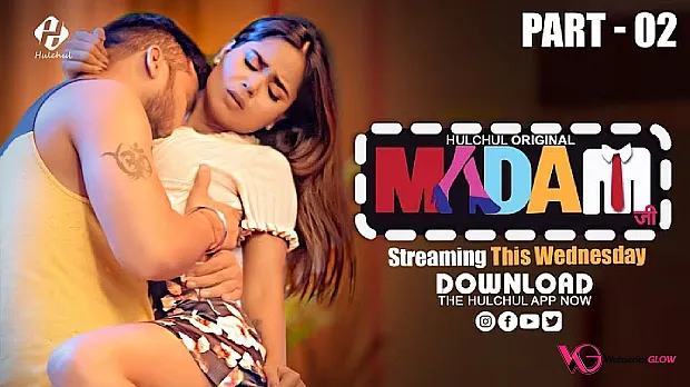 Madam Ji Episode 4