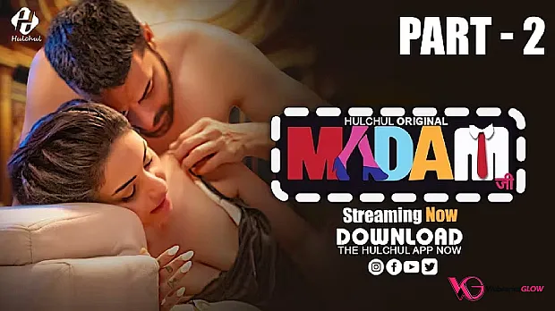 Madam Ji Episode 5