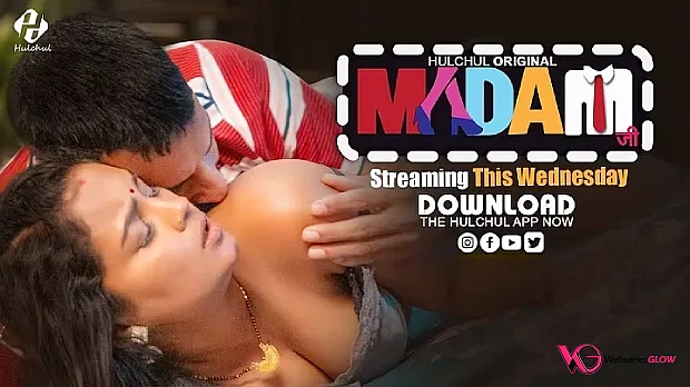 Madam Ji Episode 6