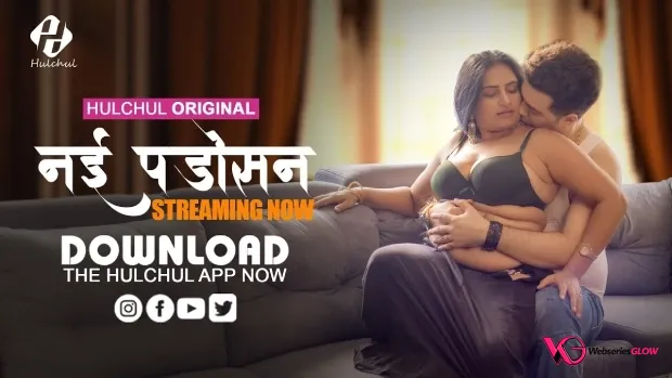 Nayi Padosan Episode 2