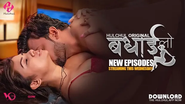 Badhai Lo Episode 3