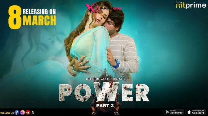 Power Episode 5