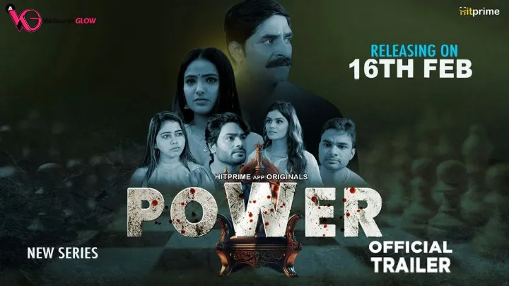 Power Episode 6