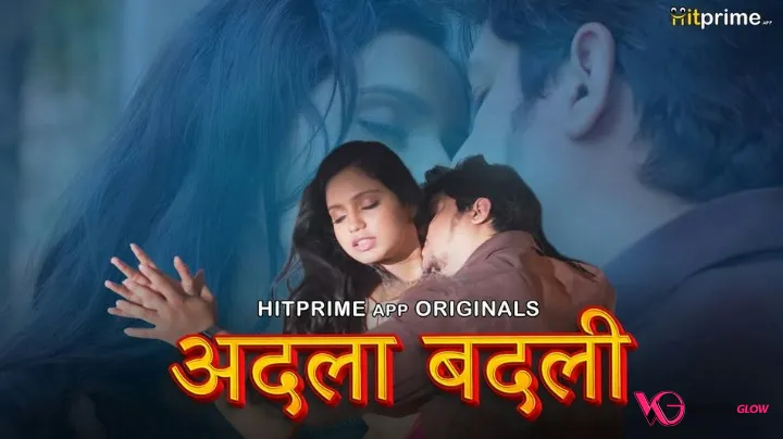 Adla Badli Episode 2