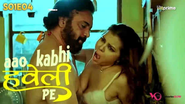 Aao Kabhi Haveli Pe Episode 4