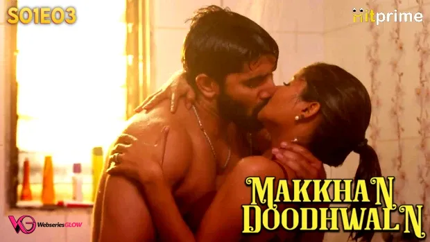 Makkhan Doodhwala Episode 3