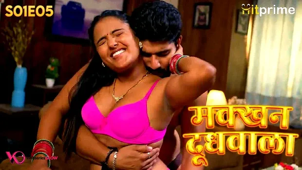 Makkhan Doodhwala Episode 5