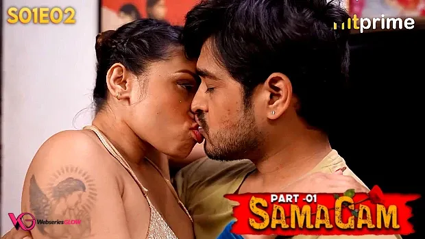 Samagam Episode 2