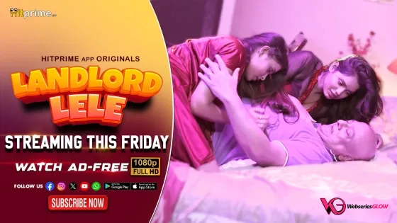 Landlord Lele Episode 4