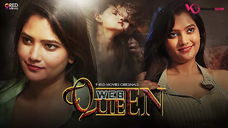 Web Queen Episode 4