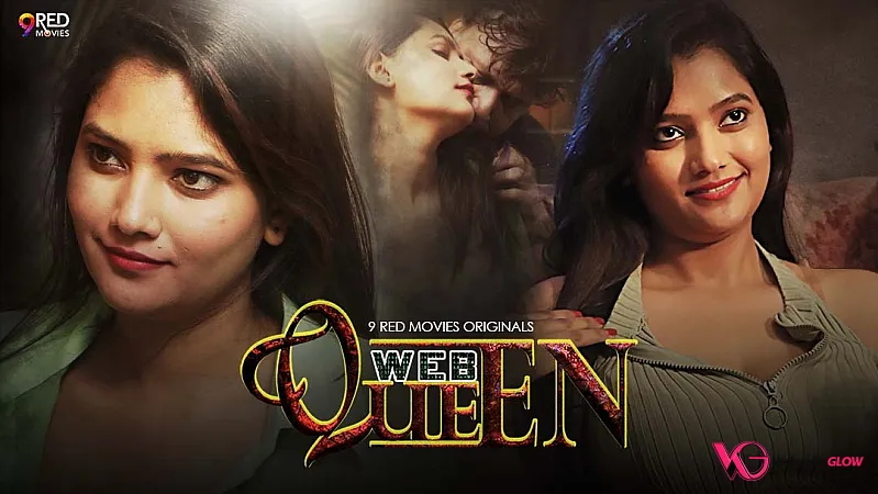Web Queen Episode 5